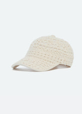 Lyra Cap Cream / Sea New York Sale