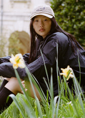 Demi Cap Navy / Sea New York Outlet