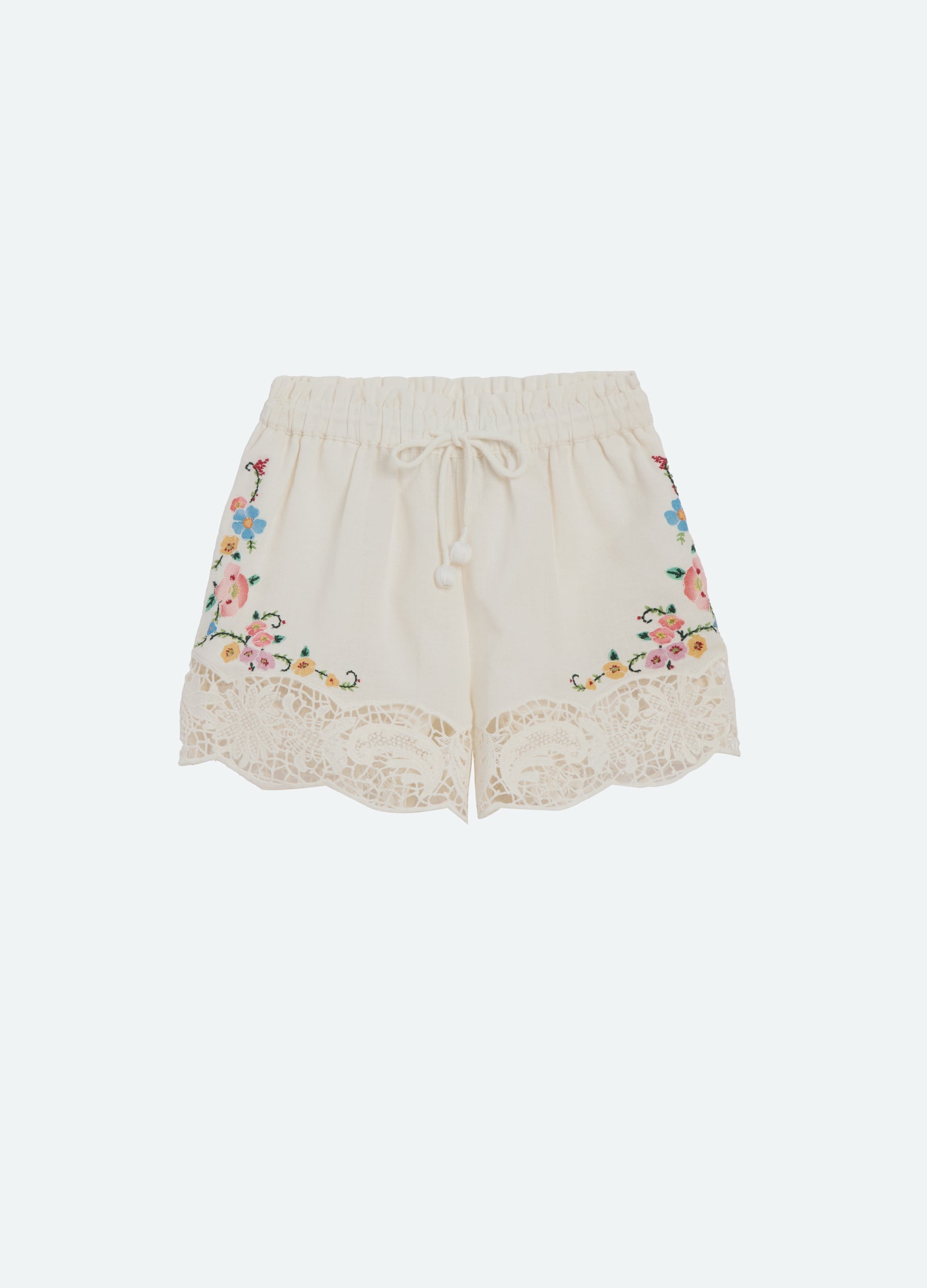 Astrid Kids Shorts Multi / Sea New York Near me