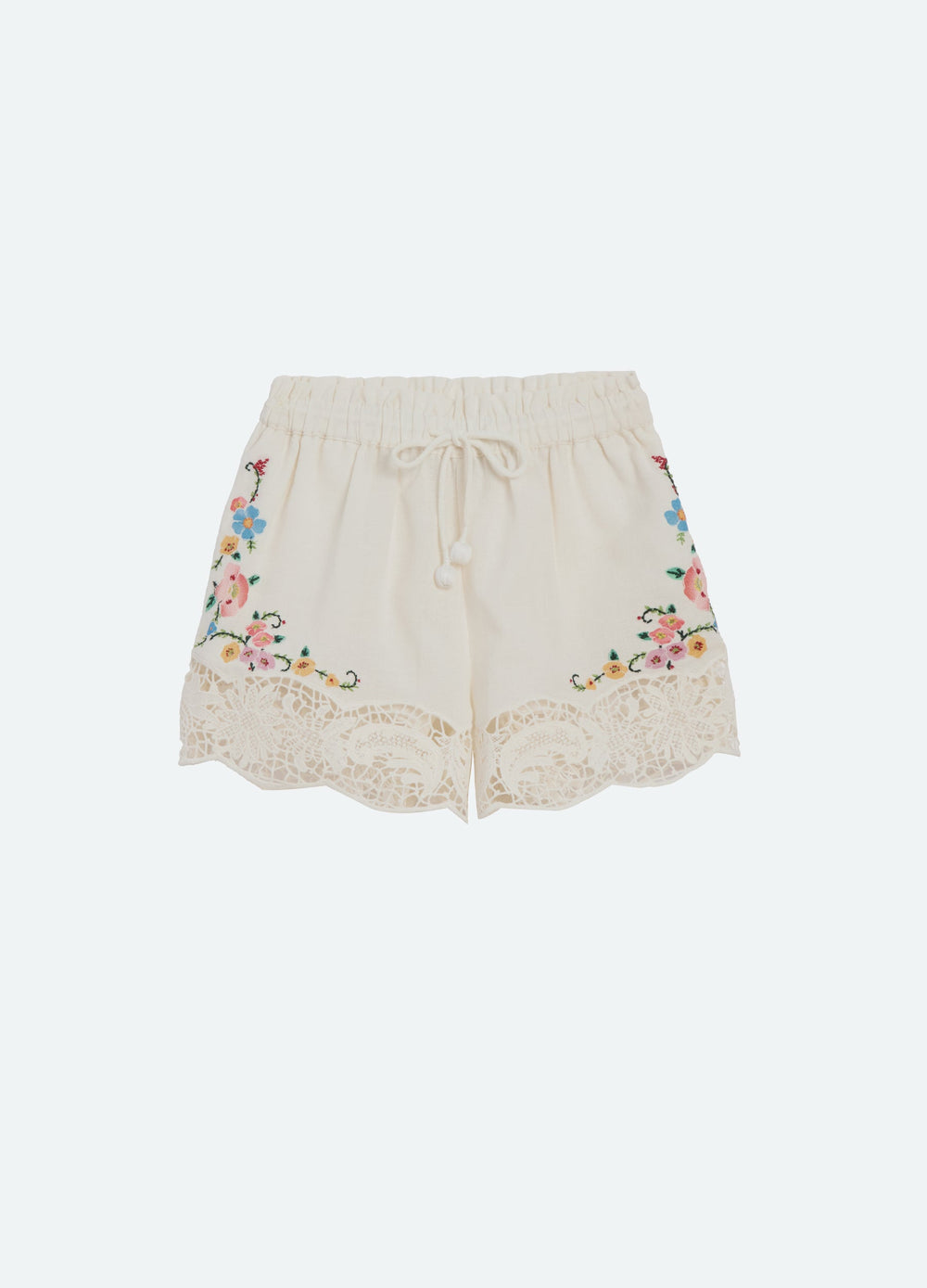 Astrid Kids Shorts Multi / Sea New York Near me