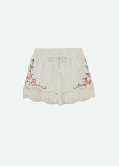 Astrid Kids Shorts Multi / Sea New York Near me