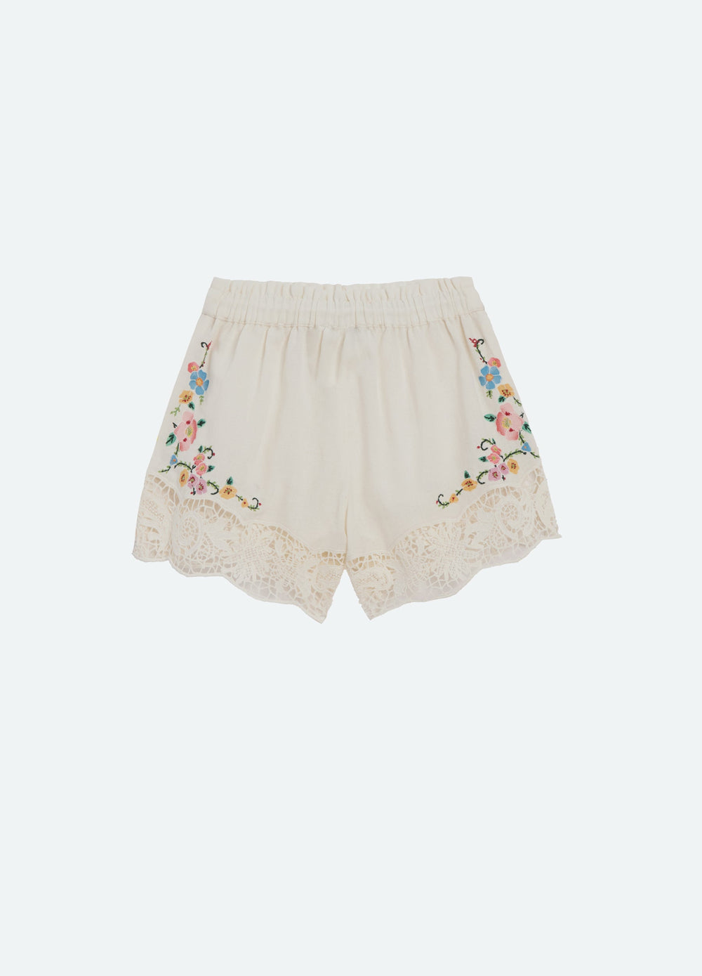Astrid Kids Shorts Multi / Sea New York Near me