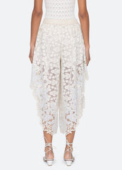 Eileen Pants Blue / Sea New York US