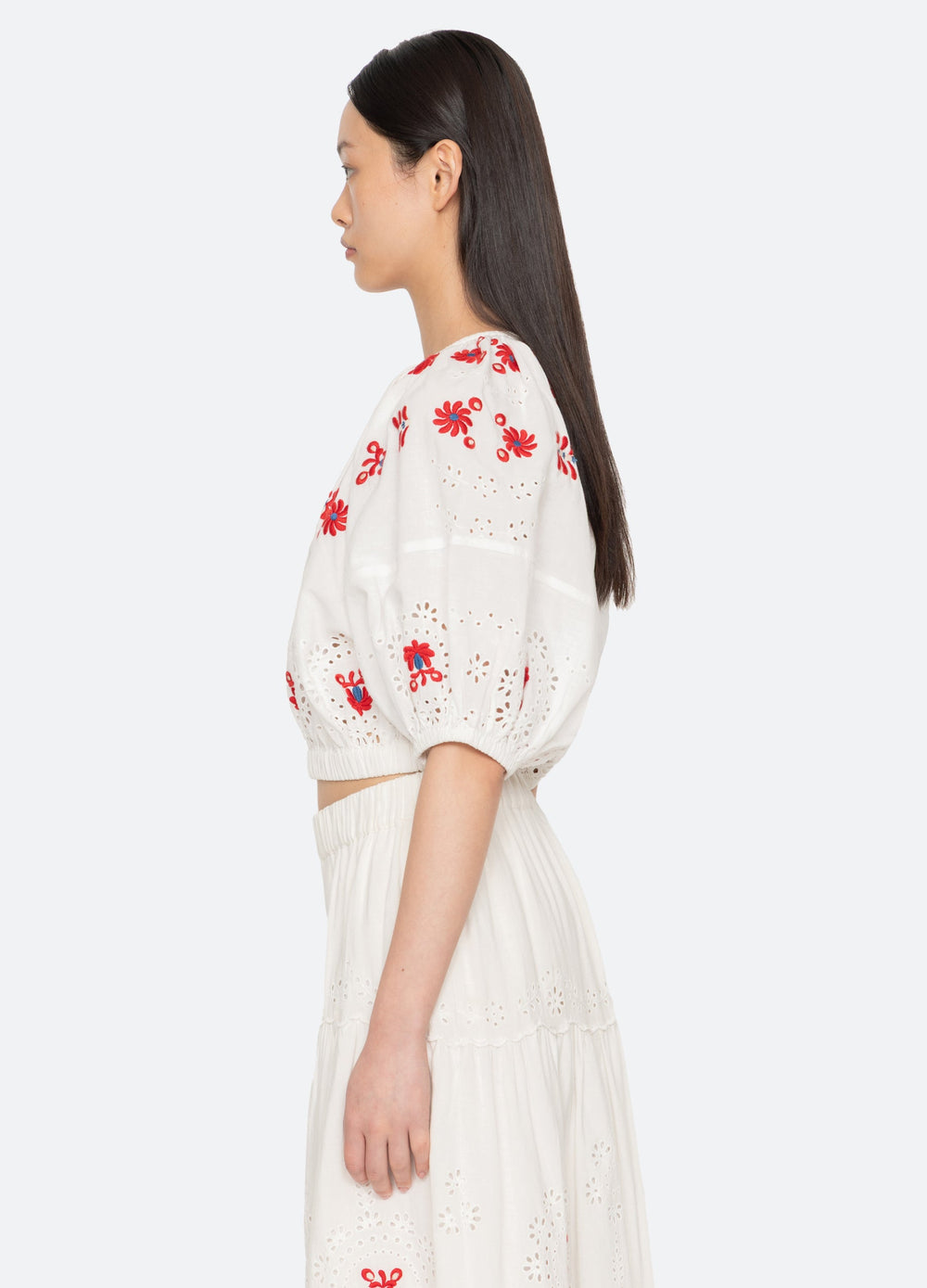 Catharina Top Blue / Sea New York For Sale
