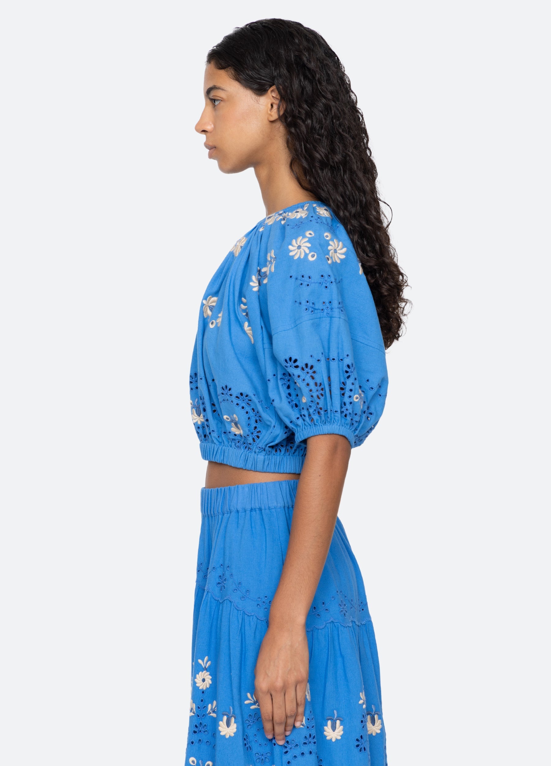 Catharina Top Blue / Sea New York For Sale