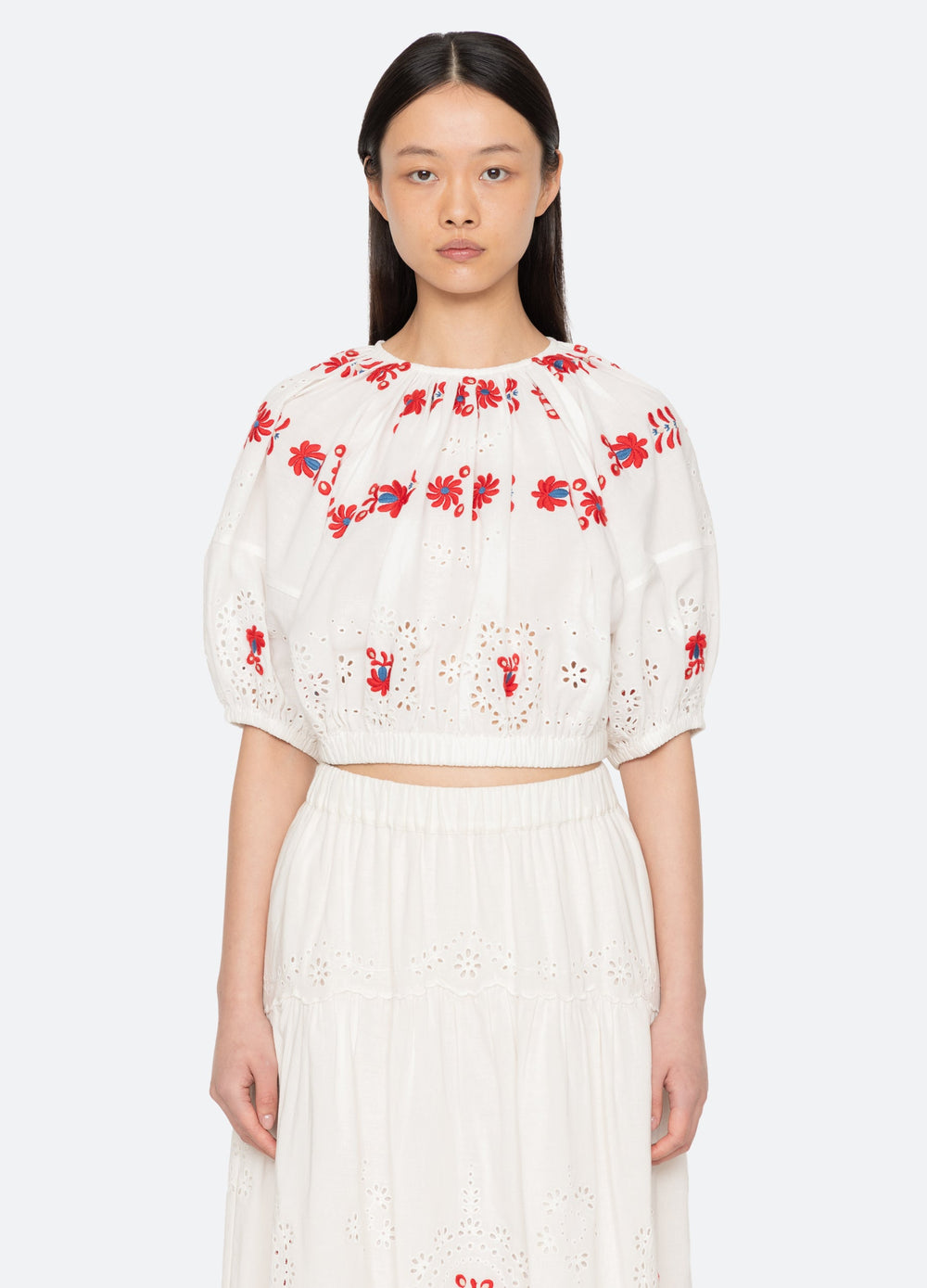 Catharina Top Blue / Sea New York For Sale