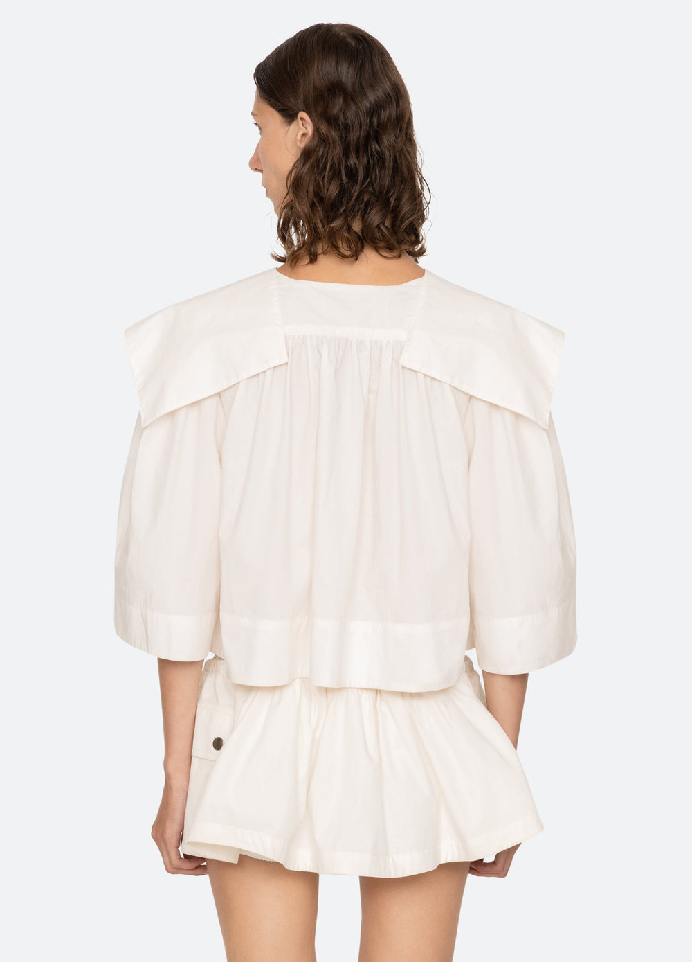 Lois Top Cream / Sea New York Discount