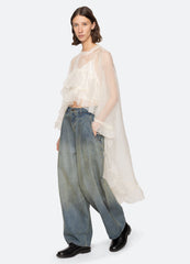 Cornelia Top Cream / Sea New York Near me