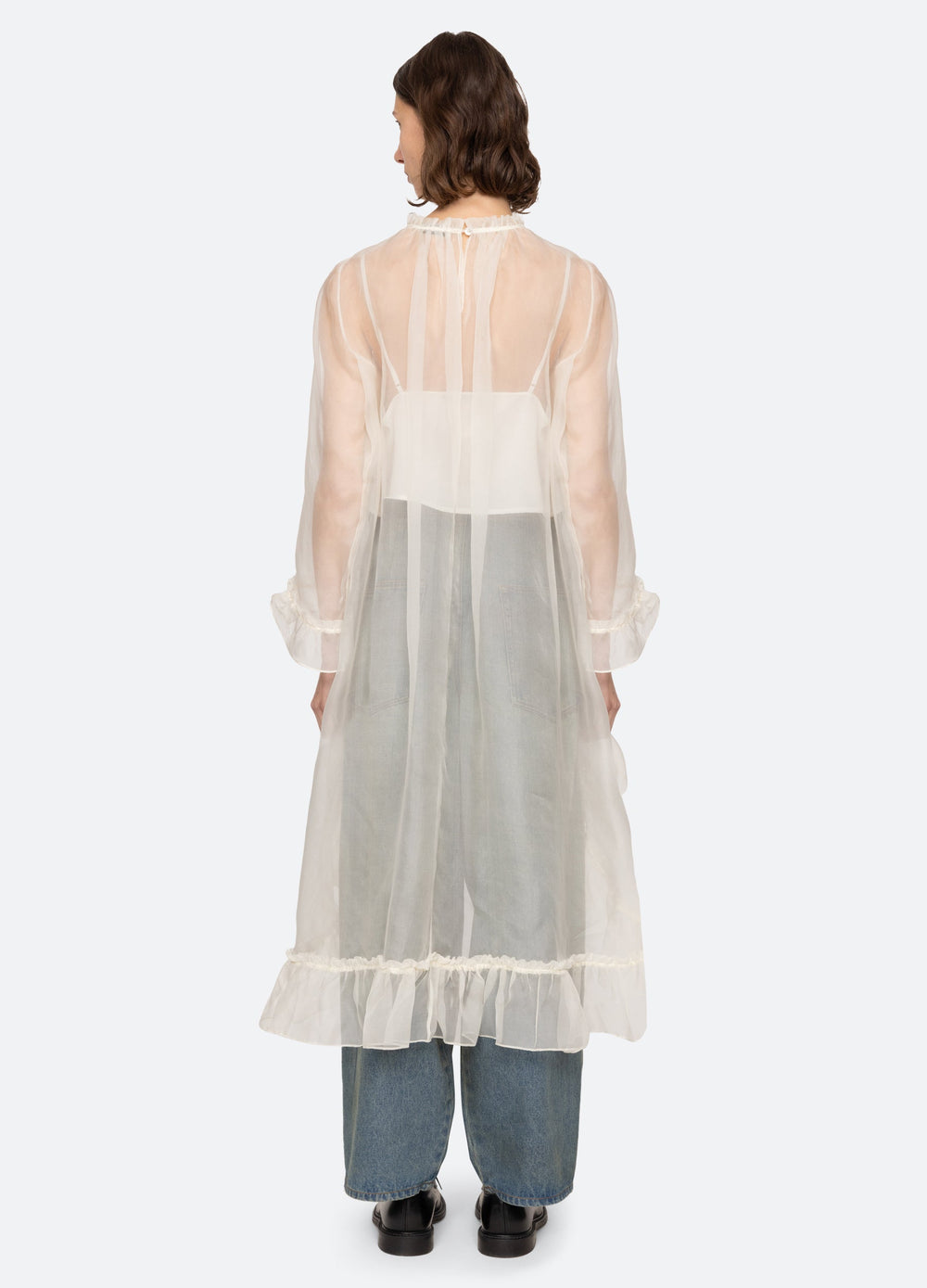 Cornelia Top Cream / Sea New York Near me
