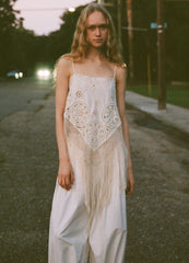 Rafina Top Cream / Sea New York Outlet