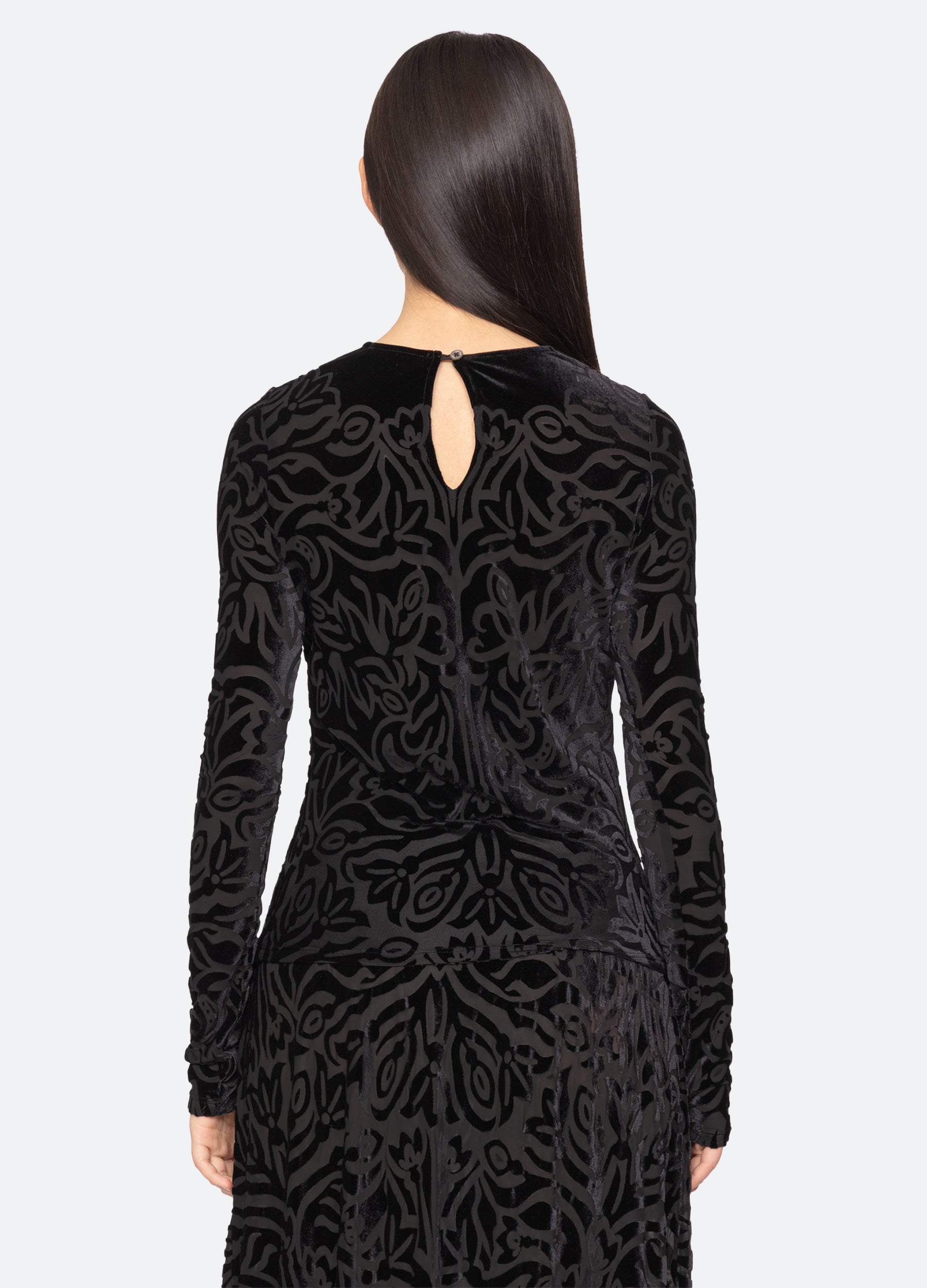 Julie Top Black / Sea New York Outlet