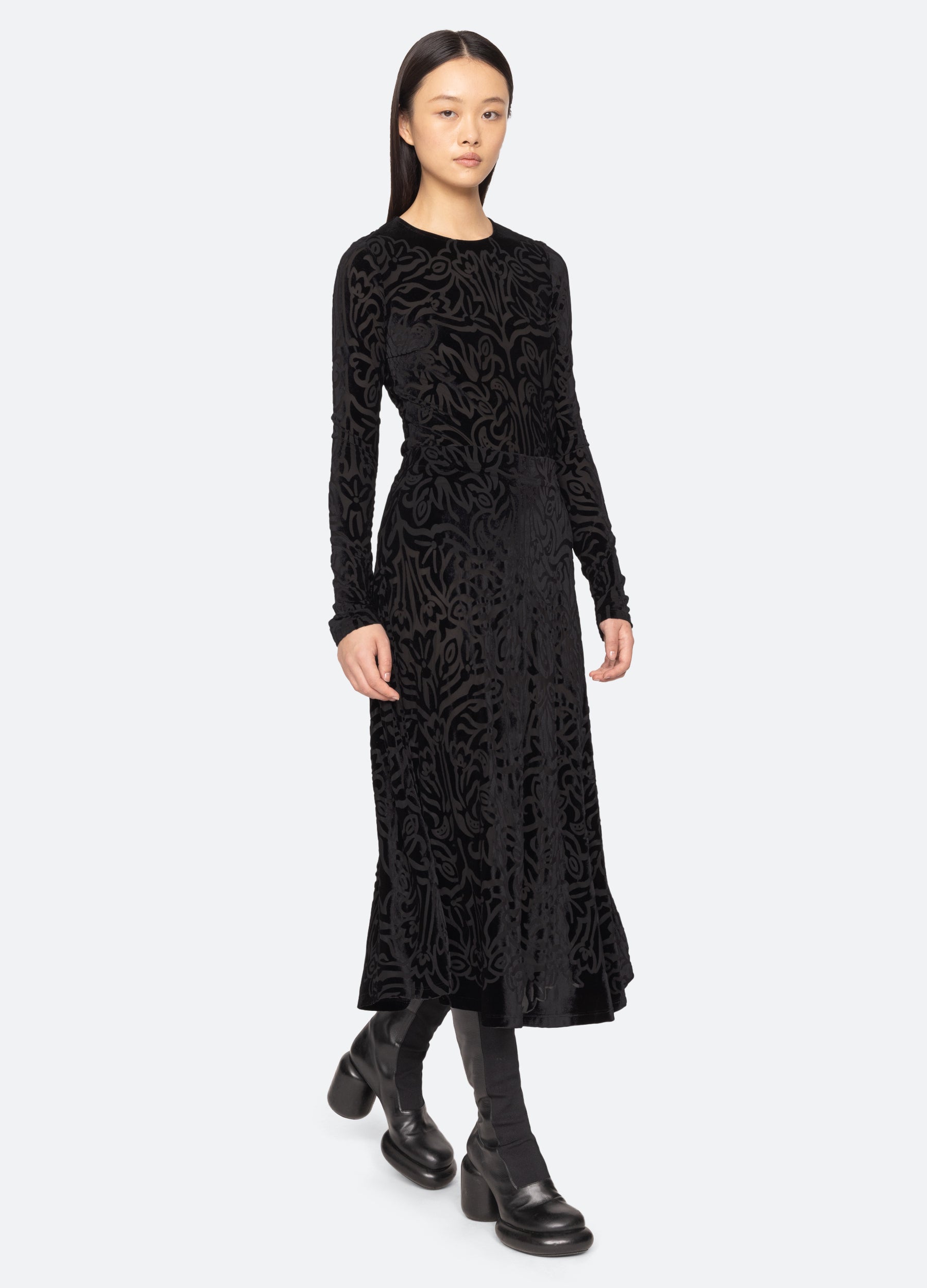 Julie Top Black / Sea New York Outlet