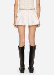 Lois Shorts Cream / Sea New York Outlet