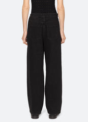 Etta Jeans Black / Sea New York Outlet