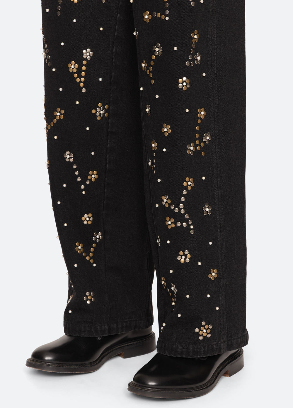 Etta Jeans Black / Sea New York Outlet