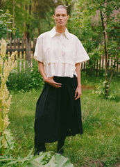 Elisa Culottes Black / Sea New York For Sale