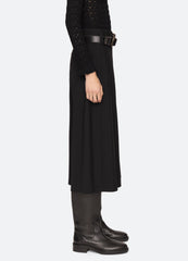 Elisa Culottes Black / Sea New York Near me
