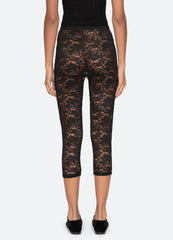 Lilian Capri Black / Sea New York Sale