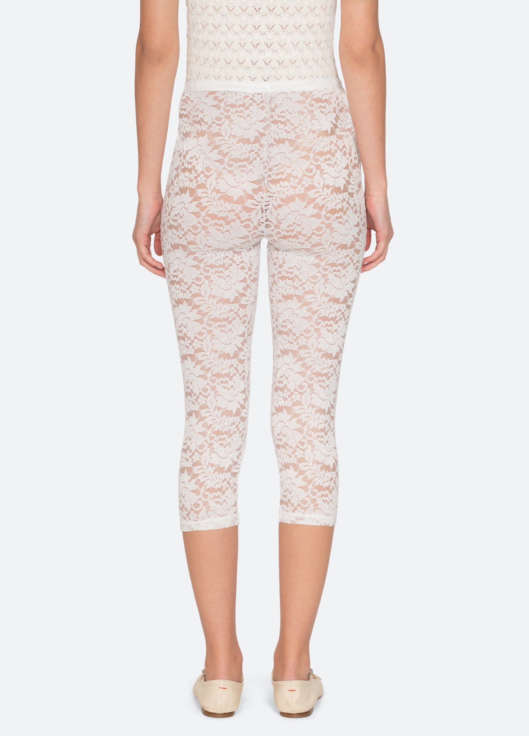 Lilian Capri Black / Sea New York Sale