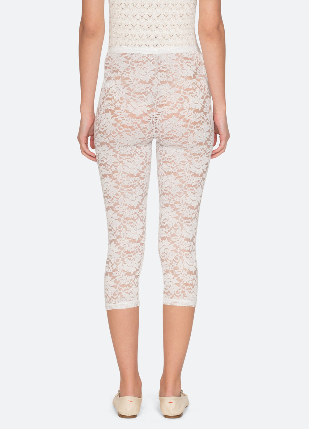 Lilian Capri Black / Sea New York Sale