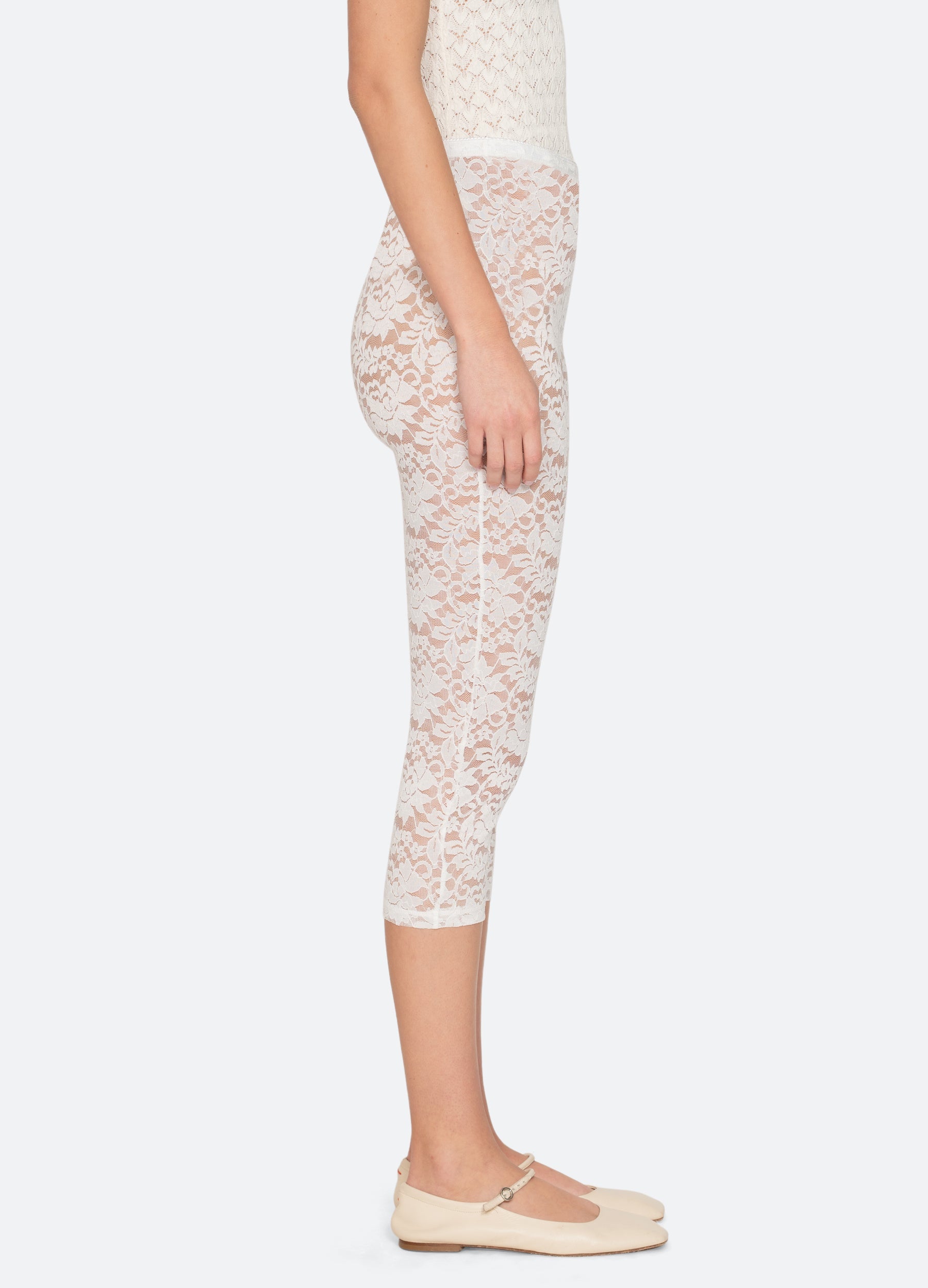 Lilian Capri Black / Sea New York Sale