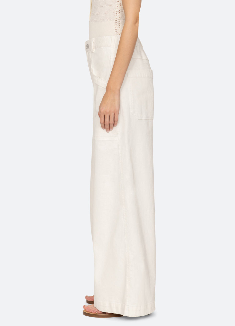 Velma Jeans Black / Sea New York US