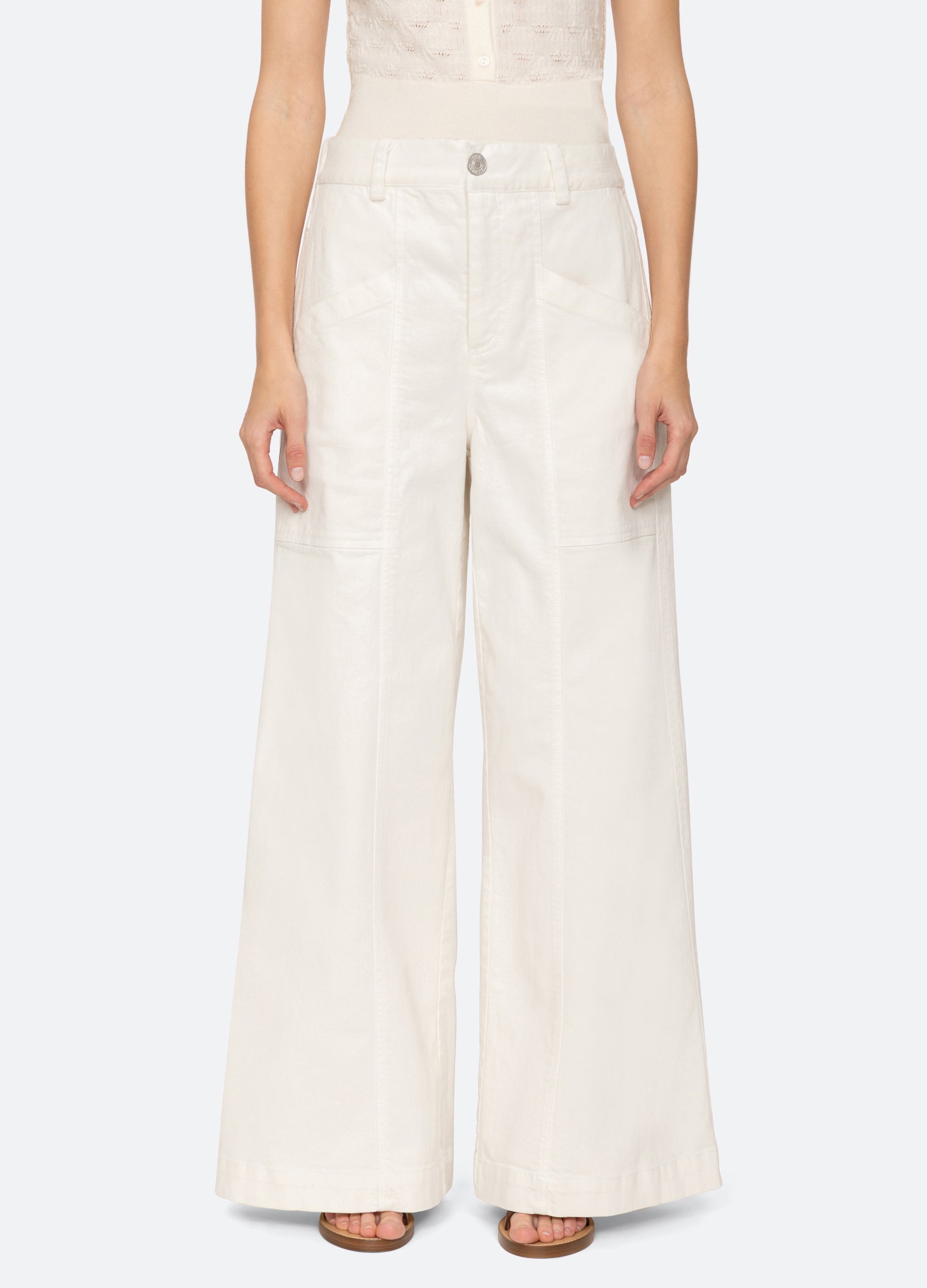 Velma Jeans Black / Sea New York US