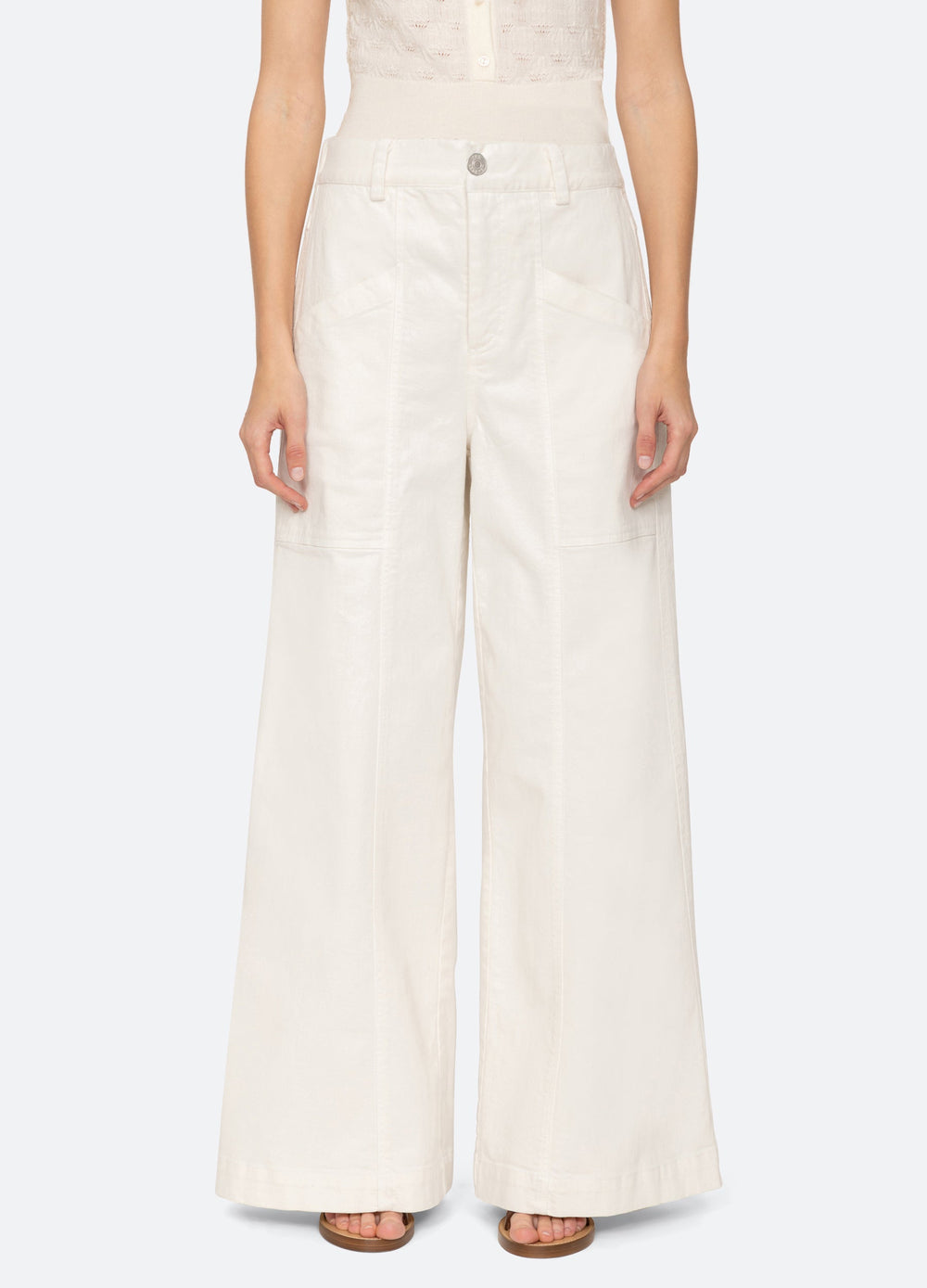 Velma Jeans Black / Sea New York US