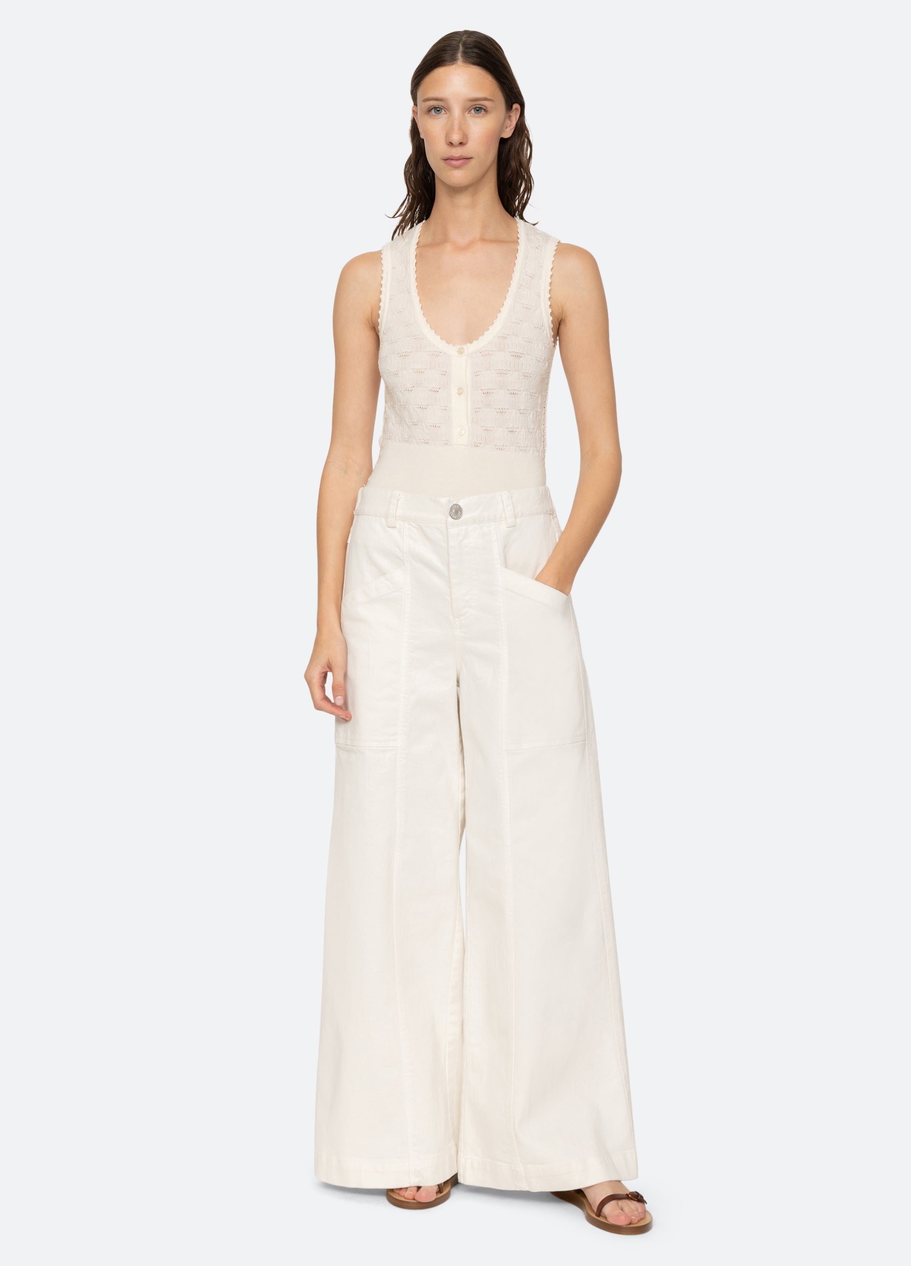 Velma Jeans Black / Sea New York US