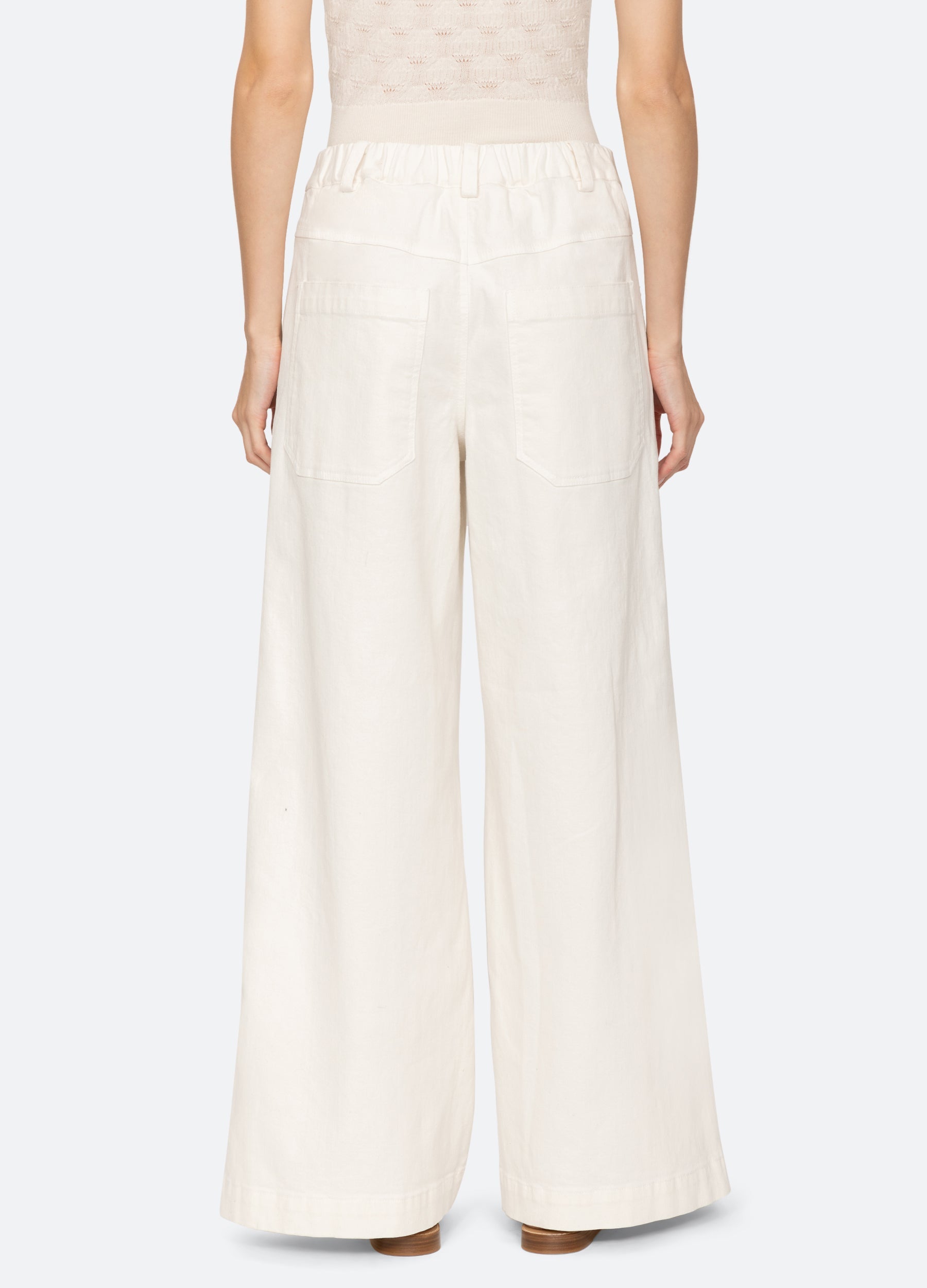 Velma Jeans Black / Sea New York US