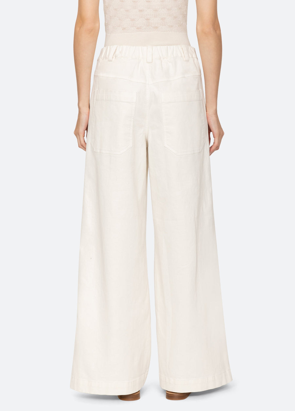 Velma Jeans Black / Sea New York US