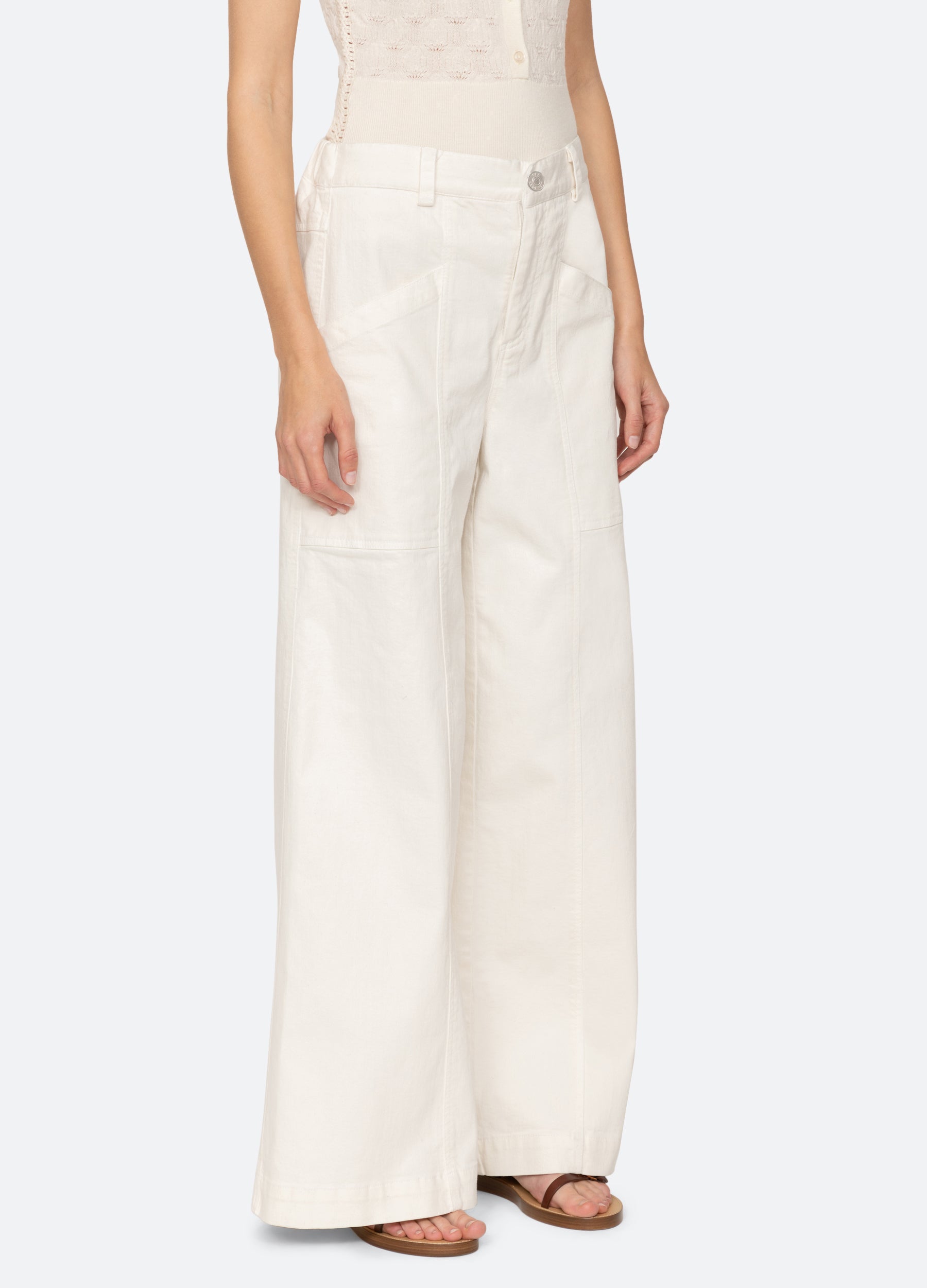 Velma Jeans Black / Sea New York US