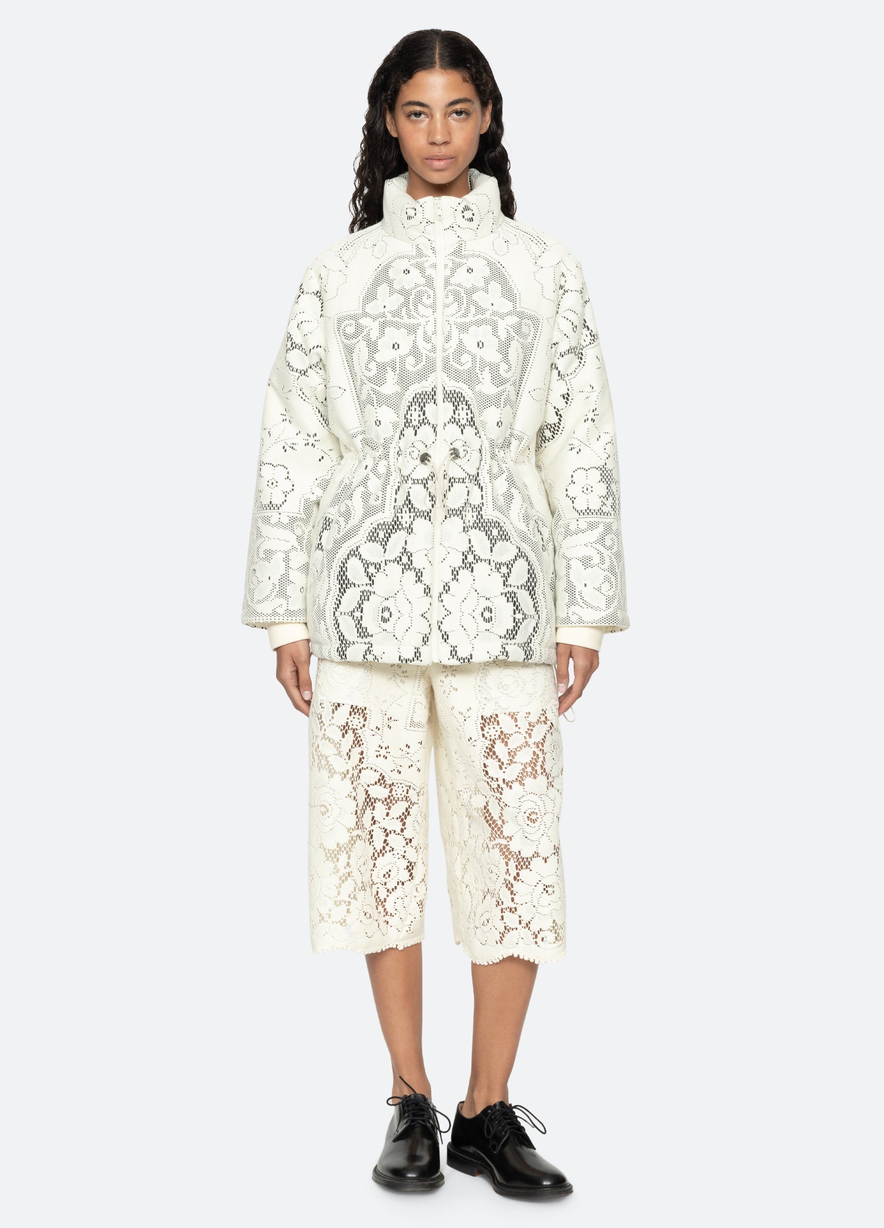 Arianna Jacket Multi / Sea New York US