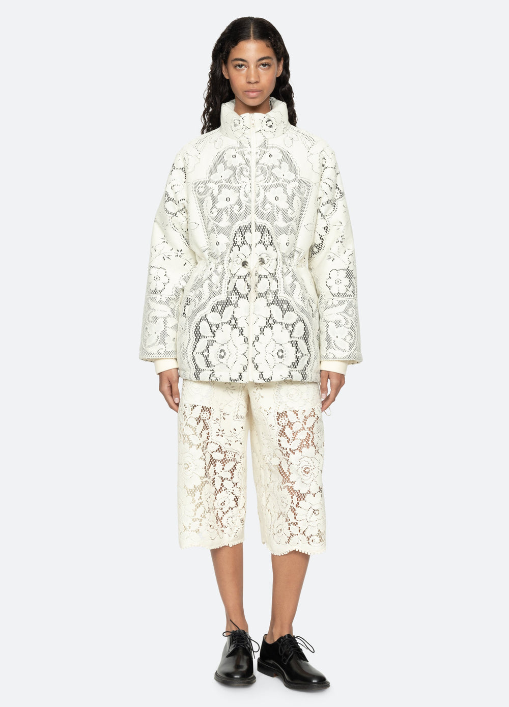 Arianna Jacket Multi / Sea New York US