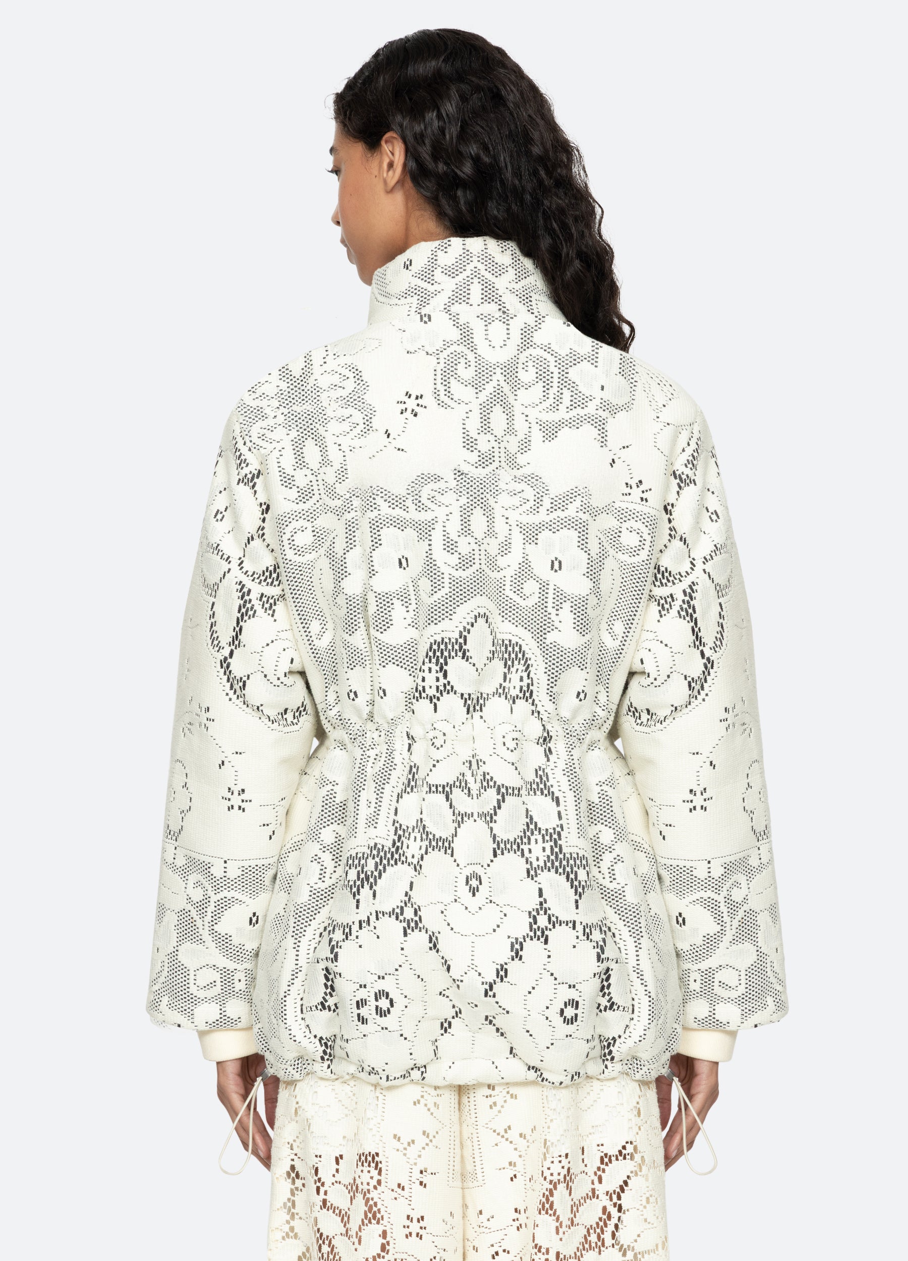 Arianna Jacket Multi / Sea New York US