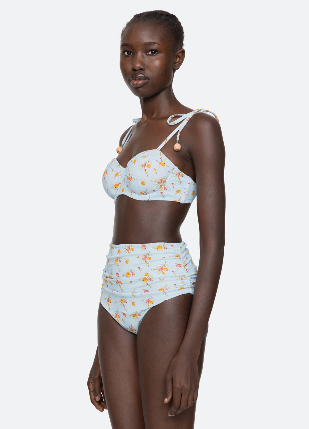 Freya Bikini Top Multi / Sea New York Online