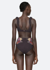 Viktoria Bikini Top Multi / Sea New York Online
