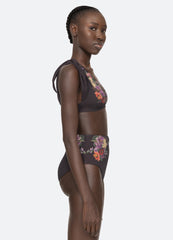 Viktoria Bikini Top Multi / Sea New York Online