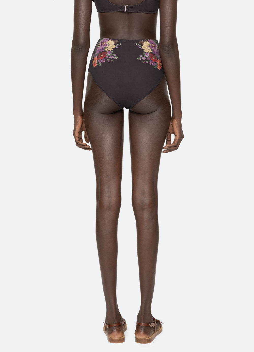 Viktoria Bikini Bottom Multi / Sea New York US