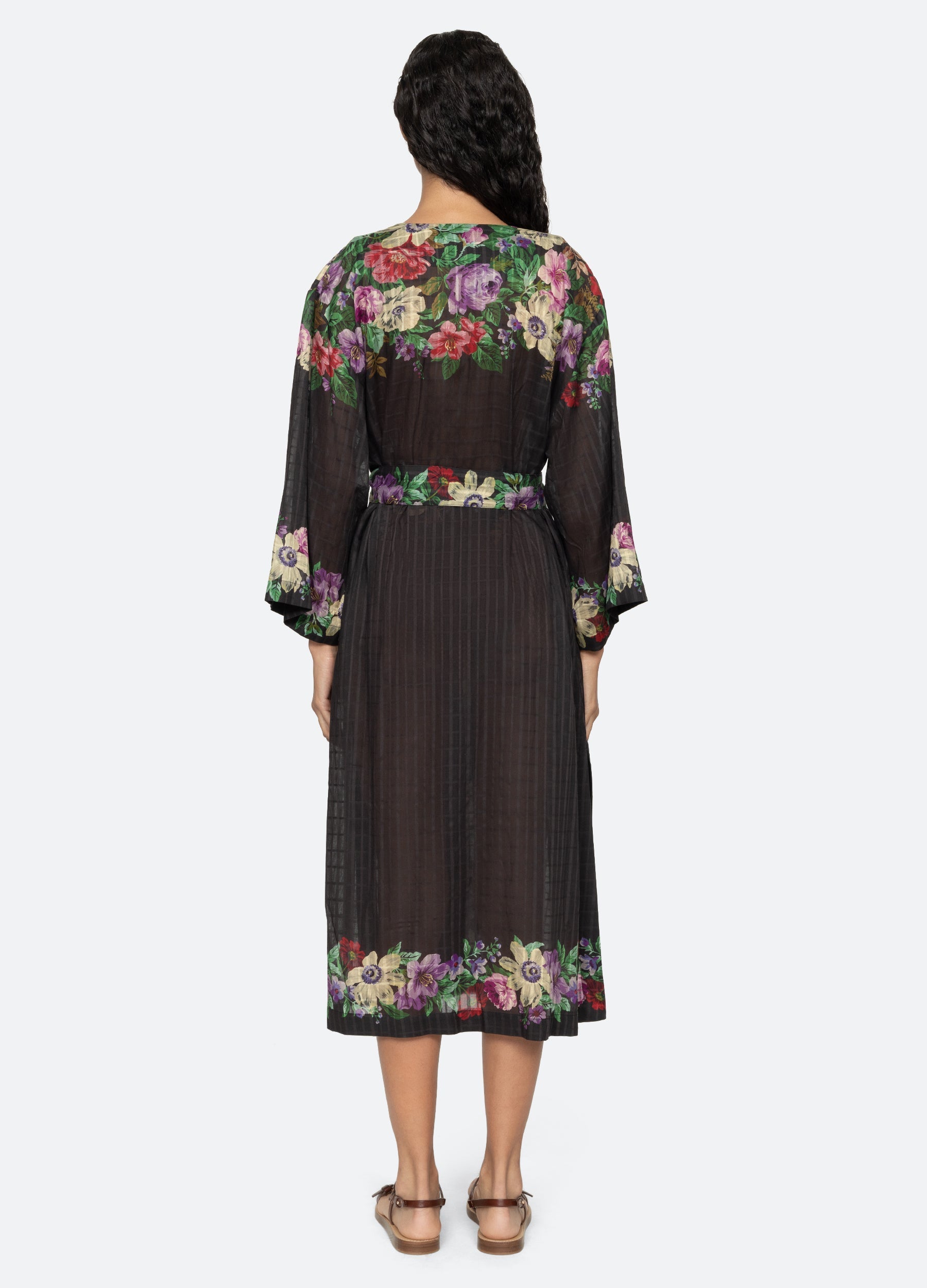 Viktoria Robe Multi / Sea New York Outlet