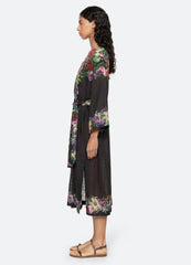 Viktoria Robe Multi / Sea New York Outlet