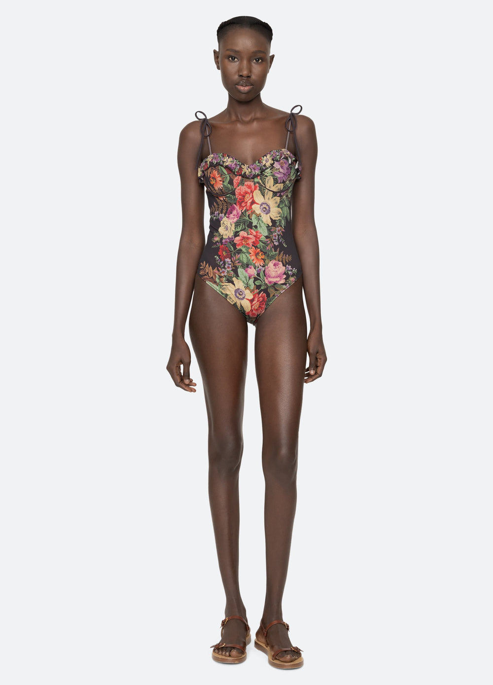 Viktoria One Piece Multi / Sea New York For Sale