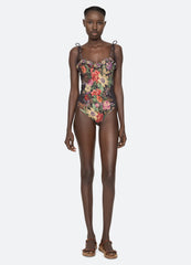 Viktoria One Piece Multi / Sea New York For Sale