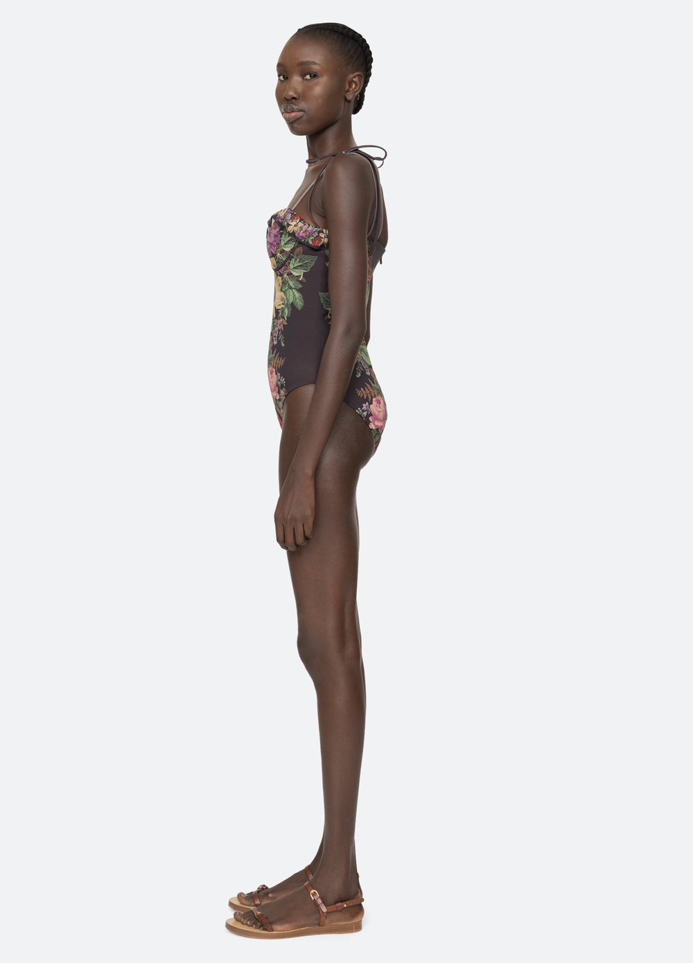 Viktoria One Piece Multi / Sea New York For Sale