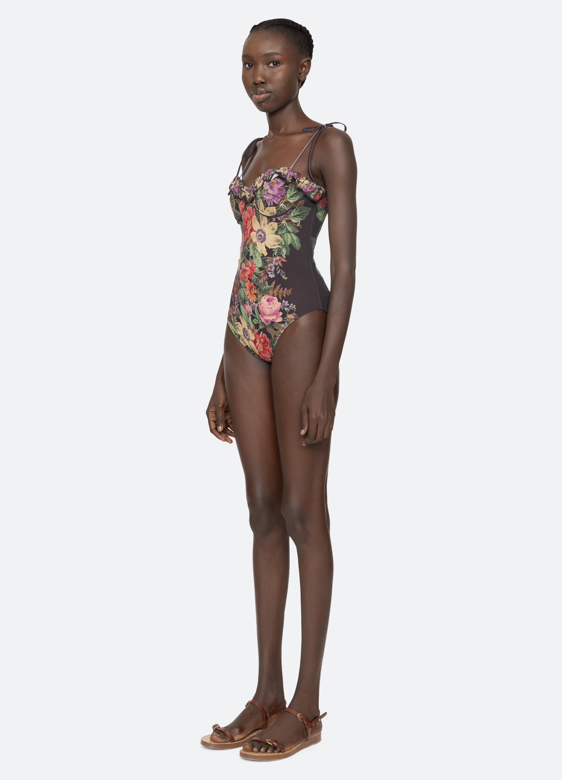 Viktoria One Piece Multi / Sea New York For Sale