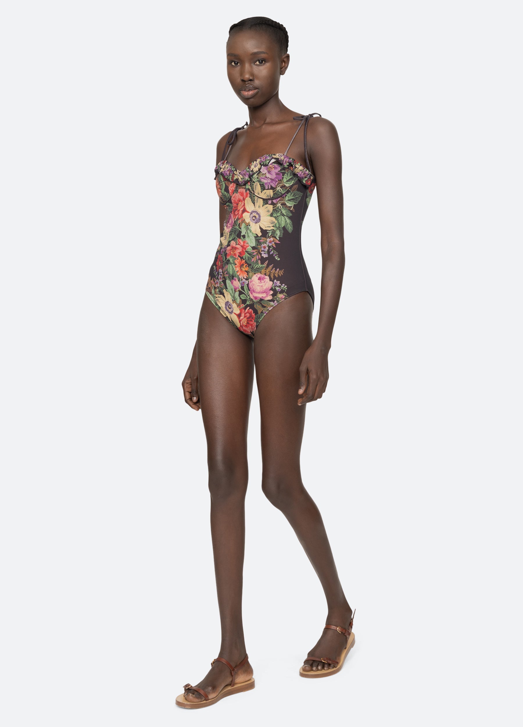Viktoria One Piece Multi / Sea New York For Sale