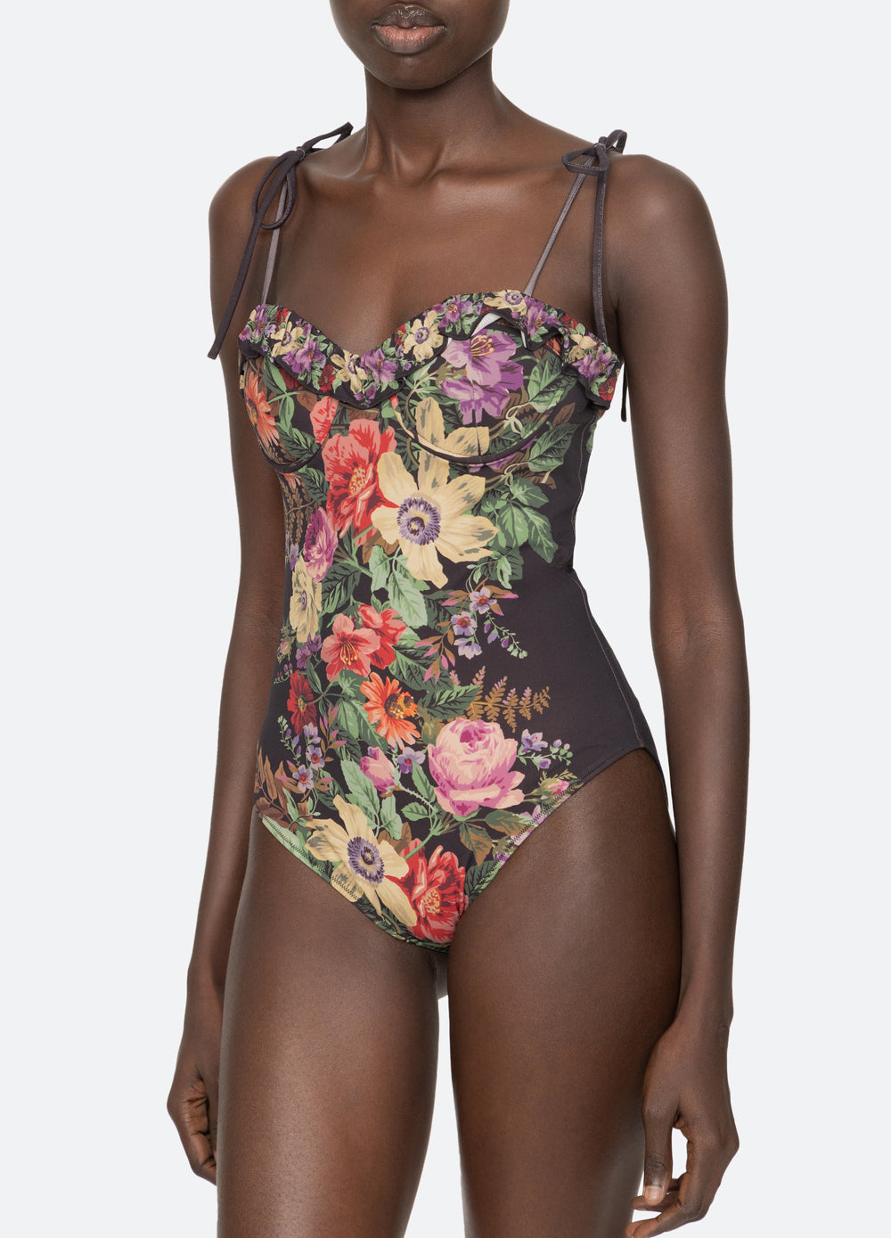 Viktoria One Piece Multi / Sea New York For Sale