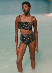 Katarina Bikini Bottom Multi / Sea New York Sale