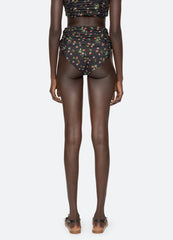 Katarina Bikini Bottom Multi / Sea New York Sale