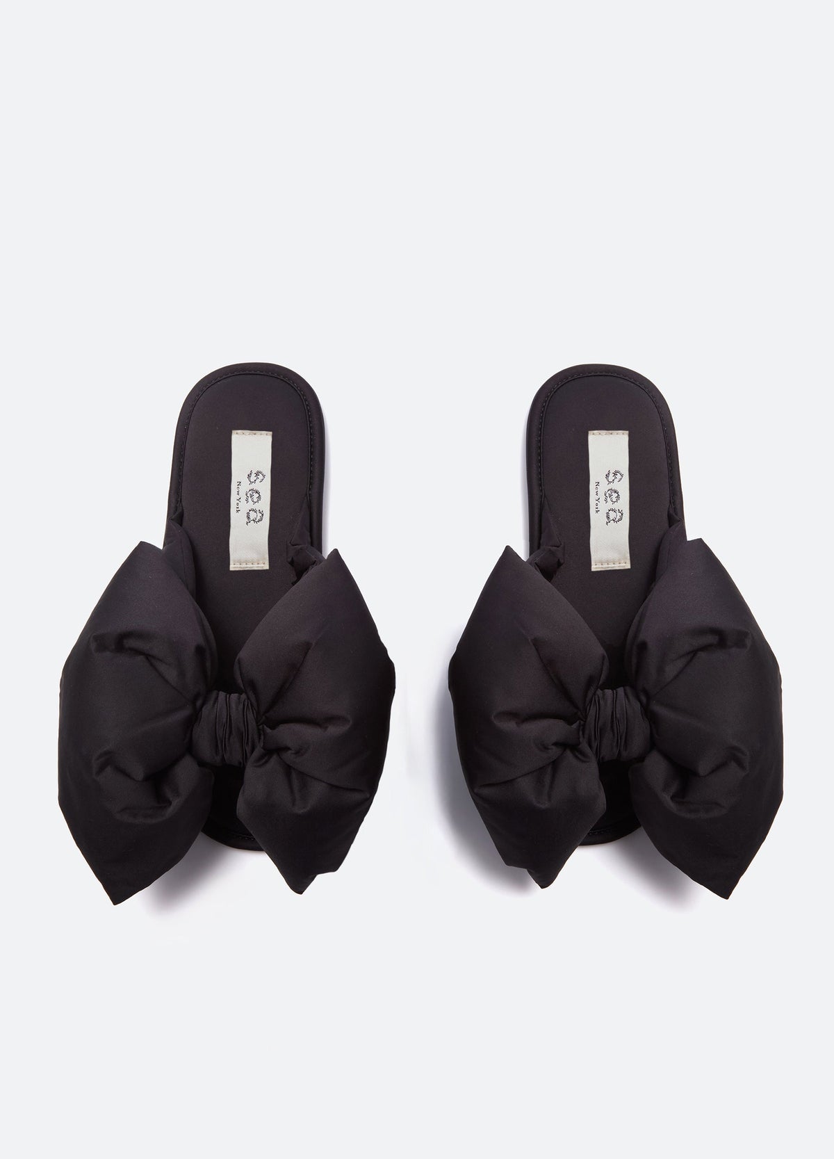 Bettie Slippers Cream / Sea New York Sale